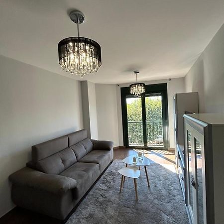 Appartement A De Celia à Padrón Extérieur photo
