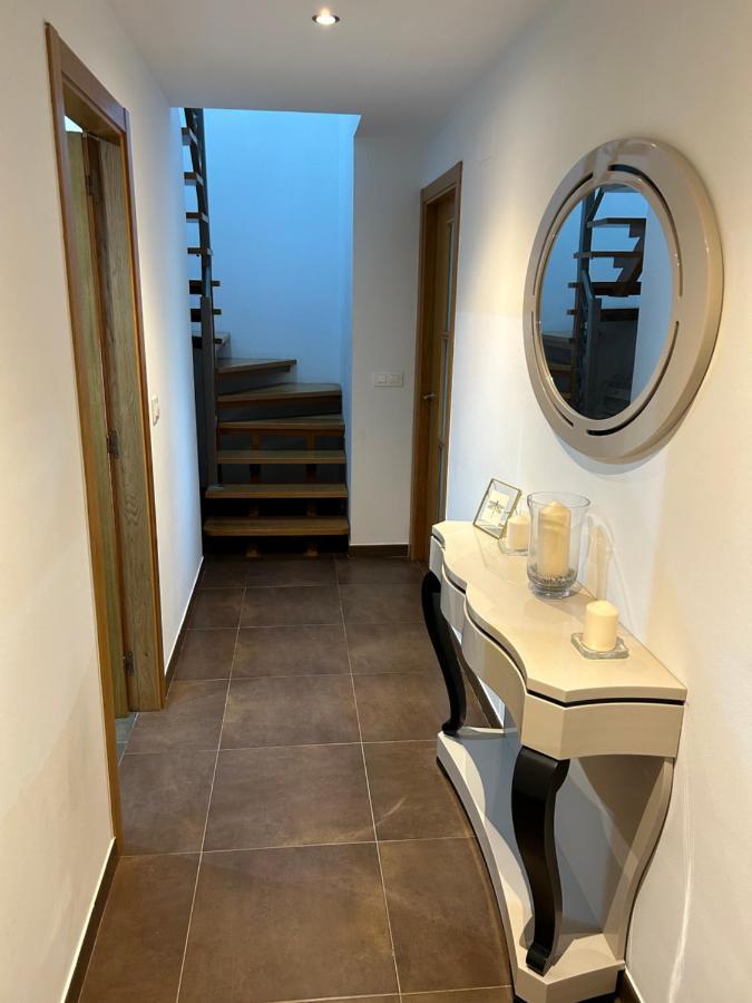 Appartement A De Celia à Padrón Extérieur photo