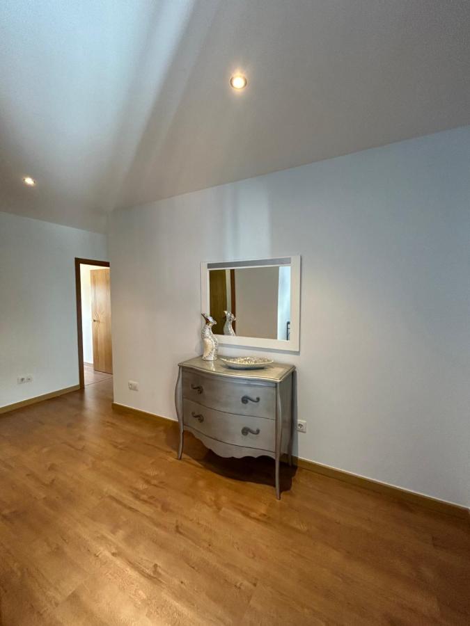 Appartement A De Celia à Padrón Extérieur photo