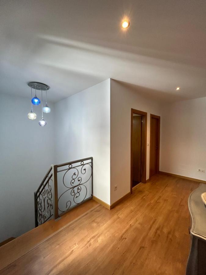 Appartement A De Celia à Padrón Extérieur photo